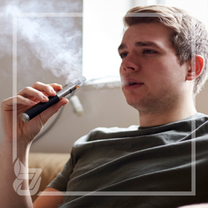 ویپ چیست و چه تفاوت هایی با سیگار و قلیان دارد؟