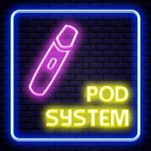 پاد سیستم :: Pod System