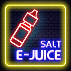 جویس سالت :: Salt eJuice