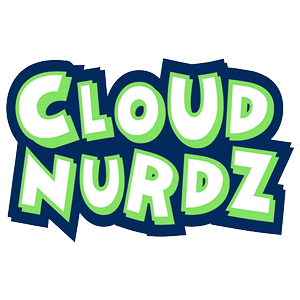 CLOUD NURDZ