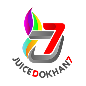 JUICE DOKHAN7