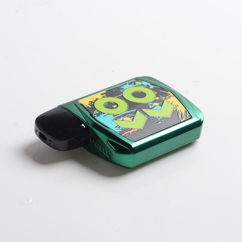 پاد یوول کوکو پرایم ویژن رنگ سبز