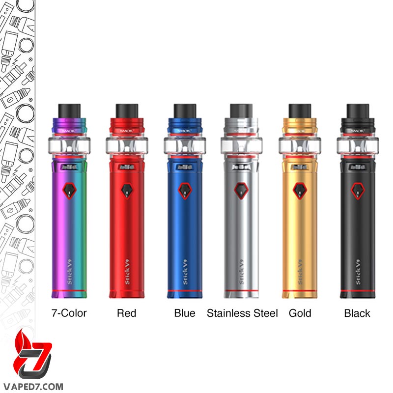 ویپ اسموک استیک وی 9 | SMOK STICK V9