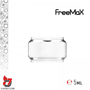 گلس توییستر مدل FREEMAX حجم 5 میلی لیتر