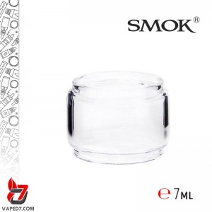 گلس اسموک 1# | SMOK BULB PYREX GLASS TUBE #1