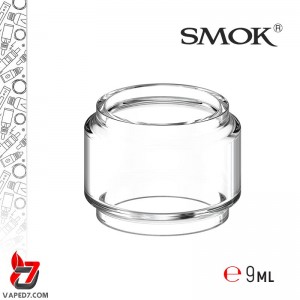 گلس اسموک 9# | SMOK BULB PYREX GLASS TUBE #9