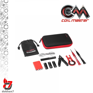 کیف ابزار COIL MASTER mini