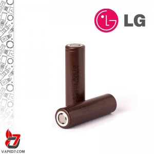 باتری ال جی 18650 | LG 18650 BATTERY