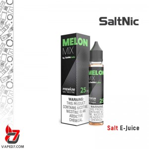 ایجوس سالت ویگاد میکس ملون | VGOD SaltNicLabs MELON MIX SALT
