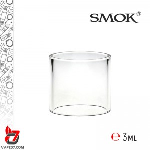 گلس اسموک تی‌اف‌وی8 بیبی | SMOK TFV8 BABY GLASS